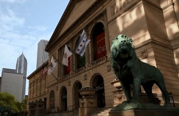 Najlepšie múzeum sveta je v Chicagu. Európskym kraľuje Ermitáž