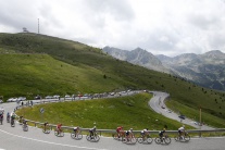 šport cyklistika Tour de France FRA Revel