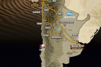 Rely Dakar 2015