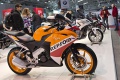 Na výstave Motocykel sa v Inchebe predstavuje stovka vystavovateľov