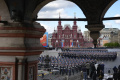 Rusko sprísnilo zákon o zahraničných agentoch