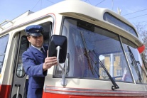 Nová linka trolejbusová linka v Bratislave 
