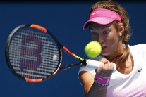 Titul Terezy Mihalíkovej na Australian Open 