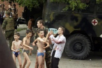 Beslan, výročie