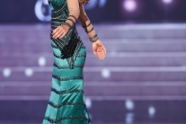 Voľba Miss Universe v Las Vegas
