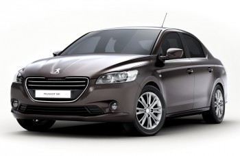 Peugeot zverejnil cenník svojej „Tristojednotky“