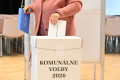 Spojené voľby v Sobotišti prebiehajú bez problémov