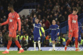 Chelsea deklasovala Everton 6:0, štyri góly Palmera