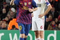 Messi zničil Leverkusen piatimi gólmi