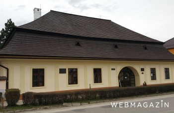 Navštívte zrekonštruované Múzeum Prvého slovenského gymnázia 