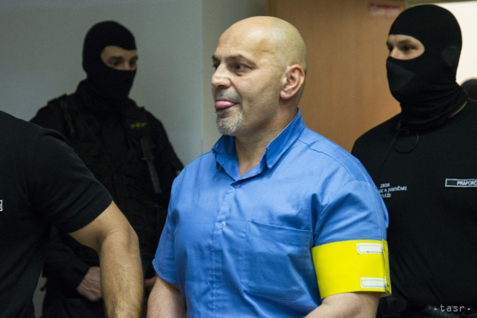 Miloš K. priznal vinu v prípade prípravy vraždy S. Volzovej