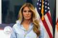 Trumpová oznámila rozšírenie prímeria za Olešky v Chersonskej oblasti