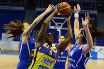 Slovenský basketbal má opäť dôvod na radosť