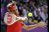 Federer vs Murray vo finále OH v Londýne 