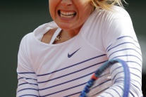 Roland Garros: Prvé kolo - ženy 