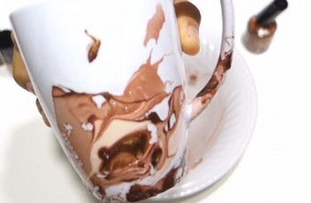 LIKE DŇA: Tento kávový hrnček vám budú všetci závidieť