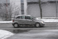 Českí meteorológovia varujú pred snehom a mrazmi