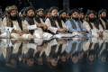 Súd Talibanu dal verejne zbičovať dvoch mužov odsúdených za lúpež