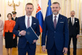 Novým veľvyslancom SR v Saudskej Arábii bude diplomat Marek Brieška