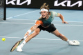 Australian Open: Tsitsipas sa proti Fritzovi nadrel: Očakával som to