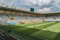 Výstavba Košickej futbalovej arény stála asi 24 miliónov eur