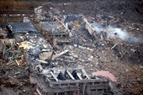 Po výbuchu vo VOP v Novákoch v roku 2007