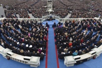 Inaugurácia Obamu