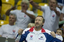Davis Cup: Slováci prehrali s Poľskom