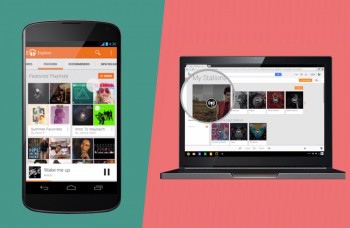 V čom je dobrá Hudba Play od Google?