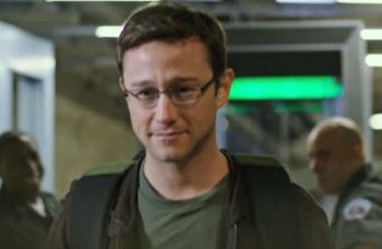 Ambasádorom filmu Snowden je Amnesty International Slovensko 