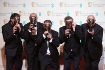 Filmové ceny BAFTA 