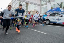 Wing for Life World Run