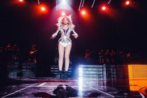 Svetové turné Beyonce