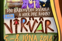 Festival Virvar v Košiciach