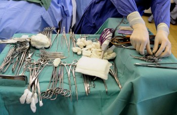 Slovensko má za sebou 200 transplantácii srdca