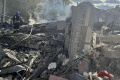 Synehubov: Sever Charkovskej oblasti je takmer nepretržite pod paľbou