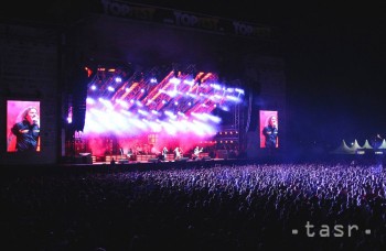 Topfest 2017 ohlasuje prvé mená, prídu Bastille a Skindred