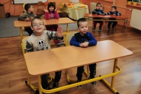 Babysitting Day v Prešove