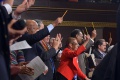PRIESKUM: Demokratov plánuje voliť 51 percent hispánskych voličov
