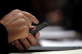 POZOR NA PODVODNÉ SMS: Polícia odporúča neklikať na neznámy link