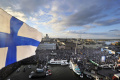 Začali sa parlamentné voľby vo Fínsku. Čo hovoria prieskumy?