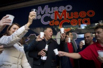 V Madride sa začala najväčšia a najstaršia lotéria