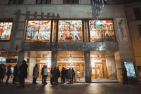 DPOH sa stalo prvou mestskou divadelnou scénou Bratislavy
