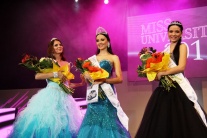Miss University 2012