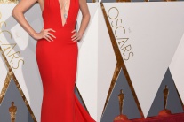 Červený koberec na Oscaroch