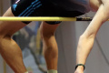 Duplantis zlepšil svetový rekord v žrdi na 624 cm