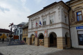 V Liptovskom Mikuláši hľadajú nového riaditeľa mestského múzea