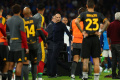 Allegri sa rozhodol neodvolať proti zákazu viesť Neapol z lavičky