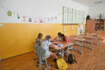 Letná škola v obci Trebatice