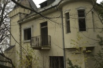 Tisova vila v Trenčíne